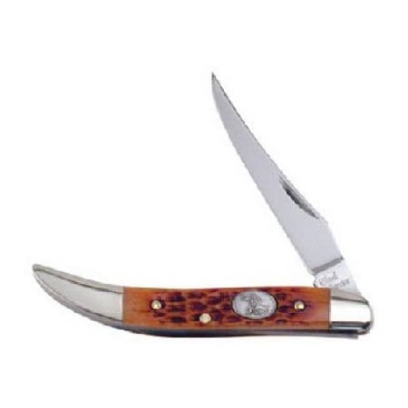 Frost Cutlery SM Toothpick Pock Knife SW-109BPS